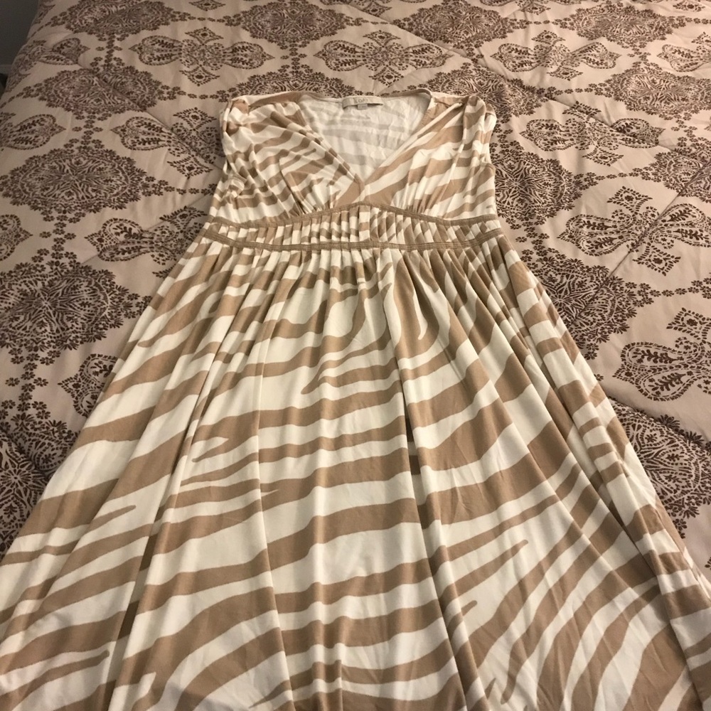 Lift dress